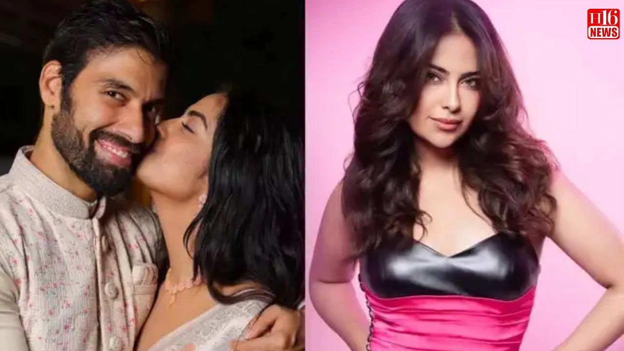 Avika Gor Announces Engagement With Milind Chandwani